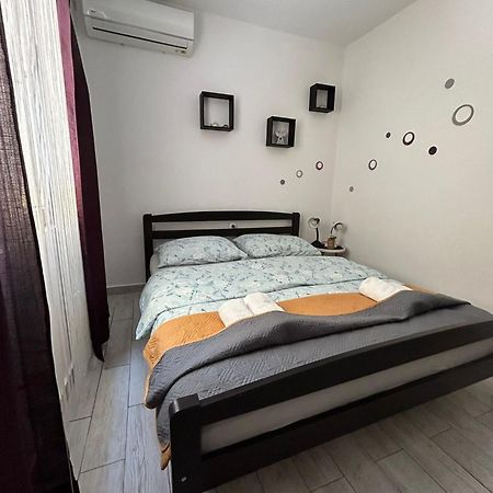 Apartmani Klaric Zadar Exterior photo