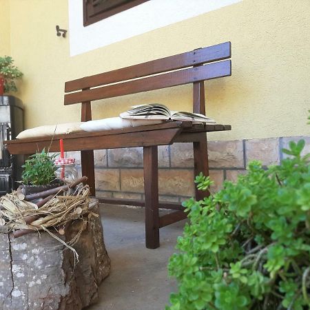 Apartmani Klaric Zadar Exterior photo