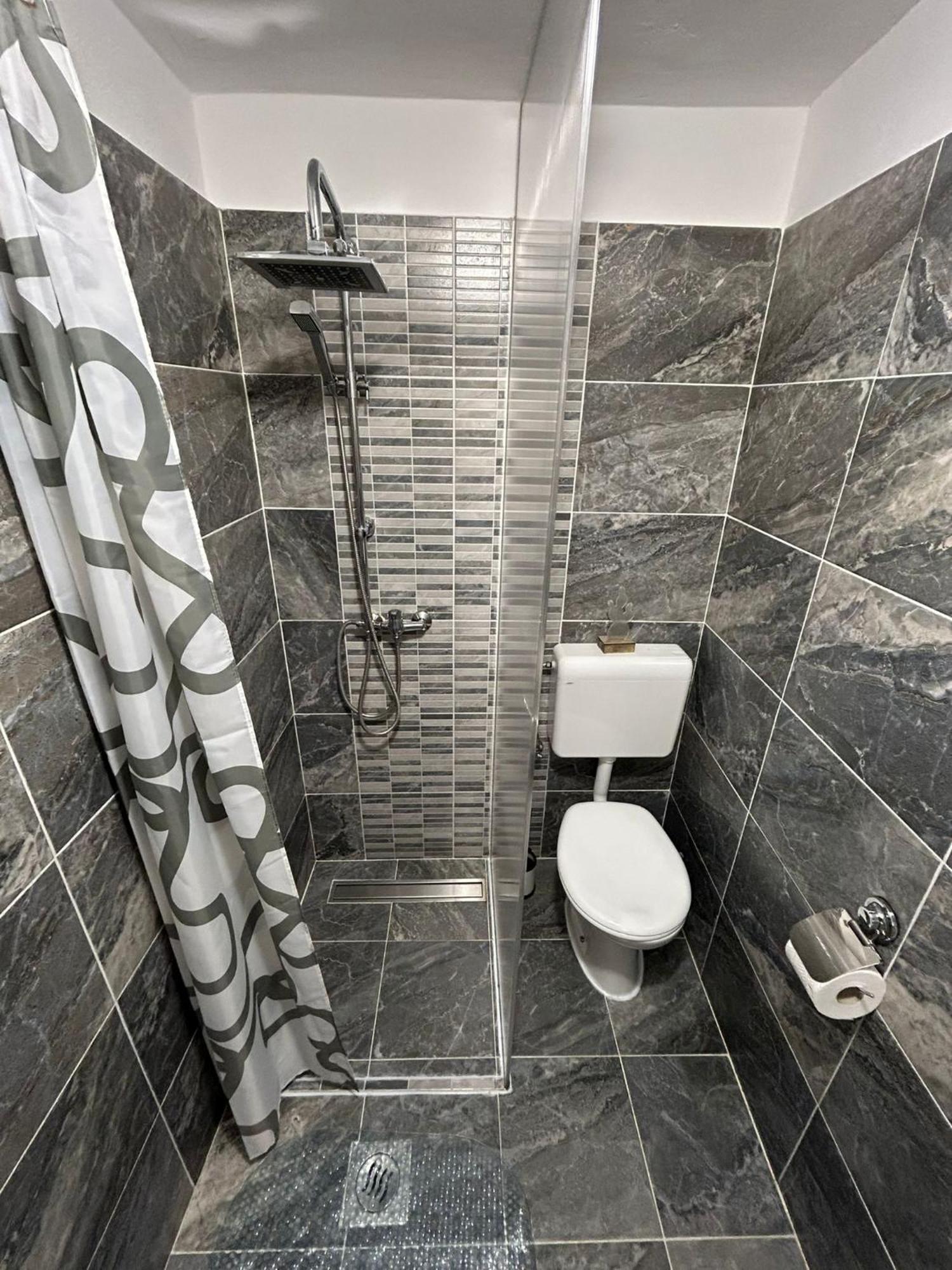 Apartmani Klaric Zadar Exterior photo