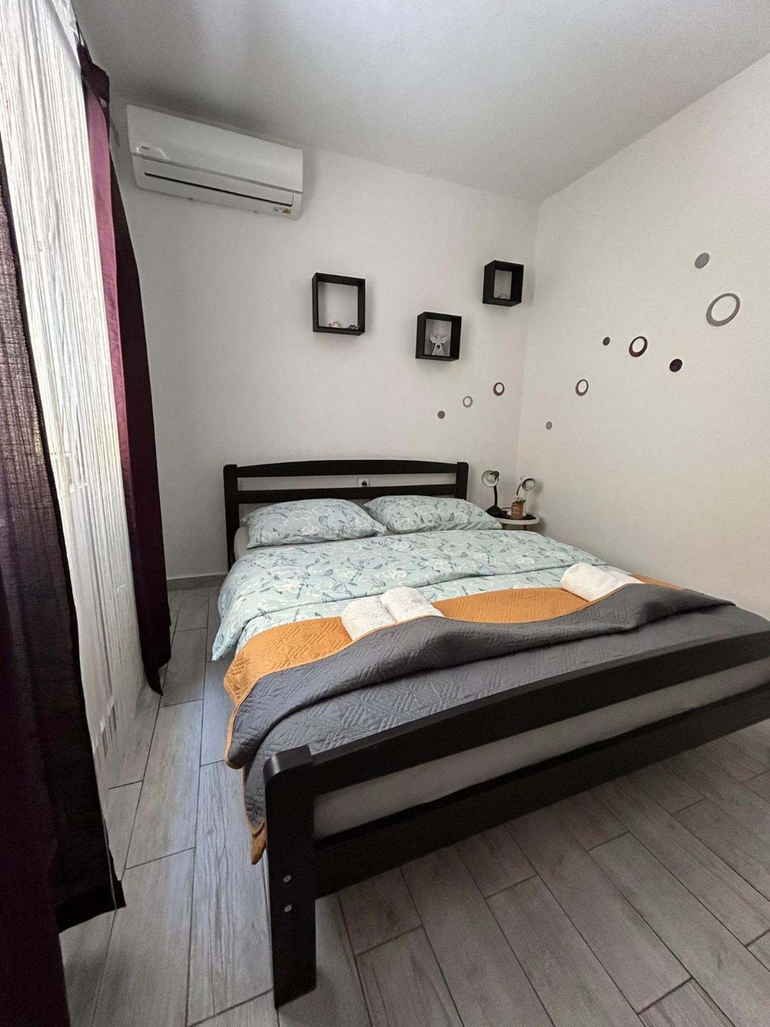 Apartmani Klaric Zadar Exterior photo