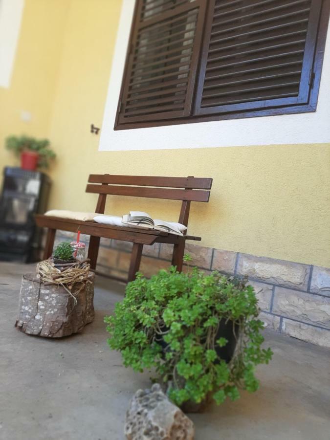 Apartmani Klaric Zadar Exterior photo