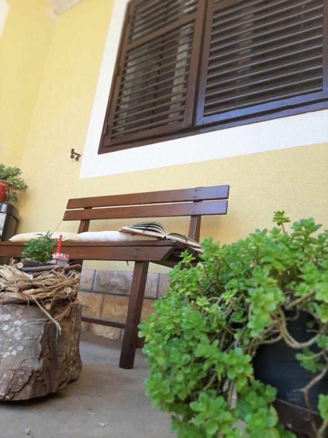 Apartmani Klaric Zadar Exterior photo