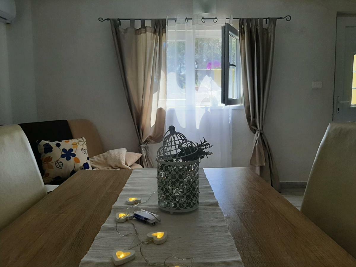Apartmani Klaric Zadar Exterior photo