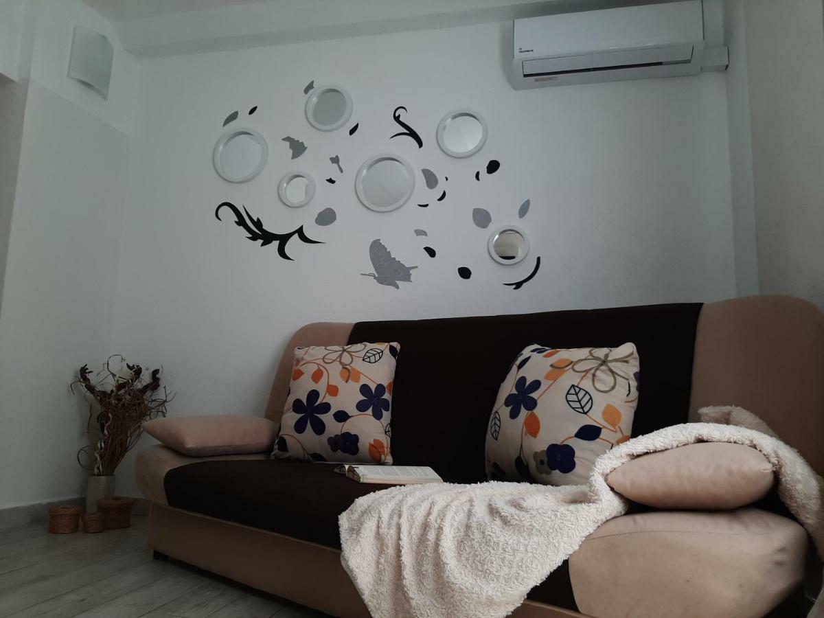 Apartmani Klaric Zadar Exterior photo