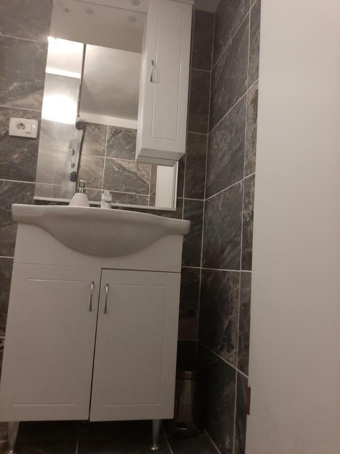 Apartmani Klaric Zadar Exterior photo
