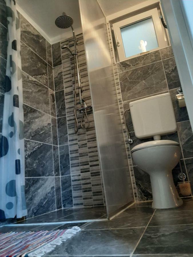 Apartmani Klaric Zadar Exterior photo