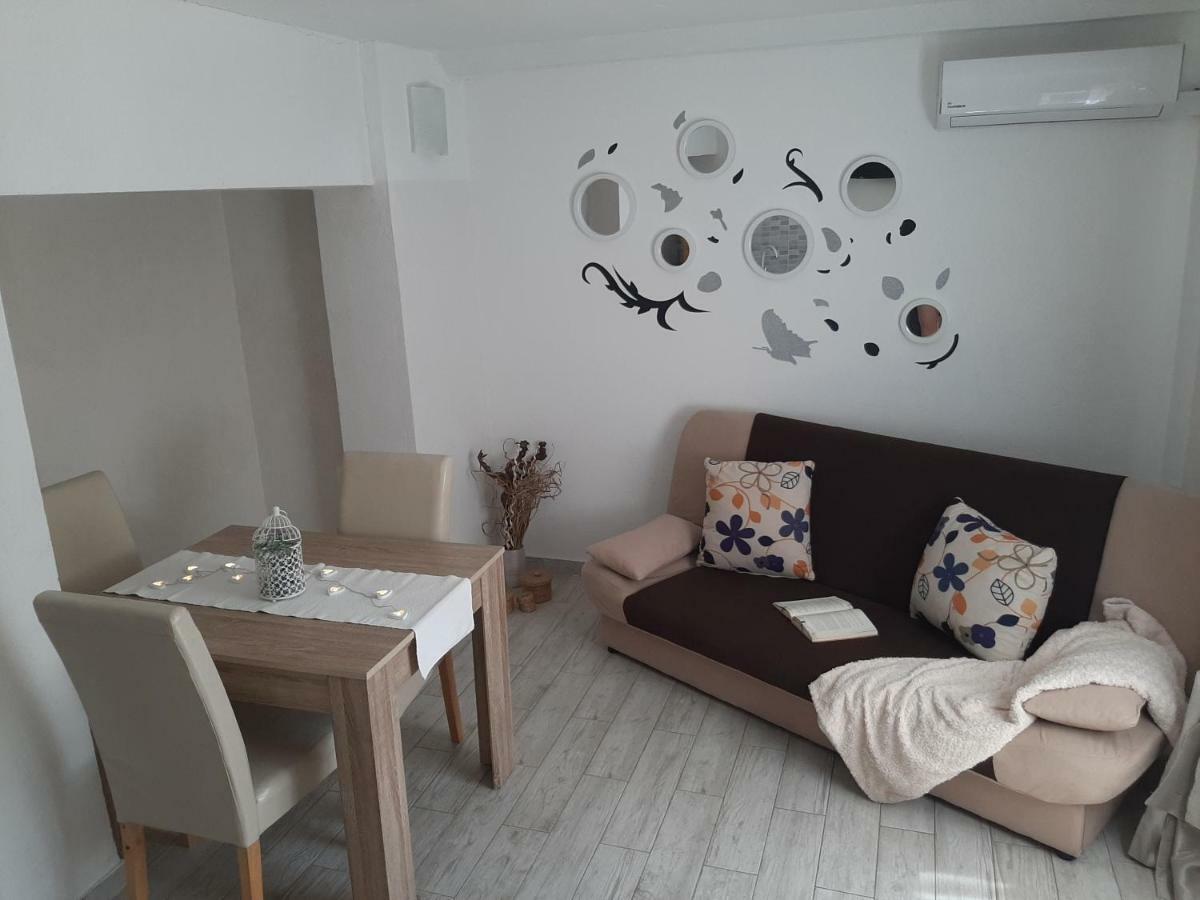 Apartmani Klaric Zadar Exterior photo